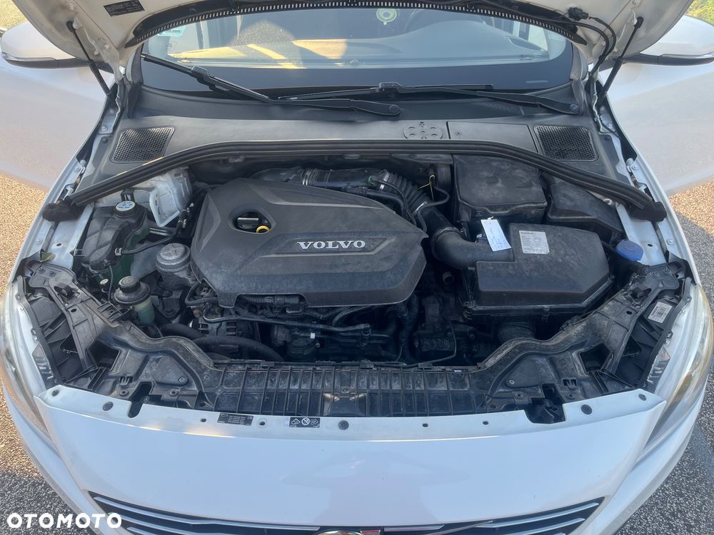 Volvo V60 - 20
