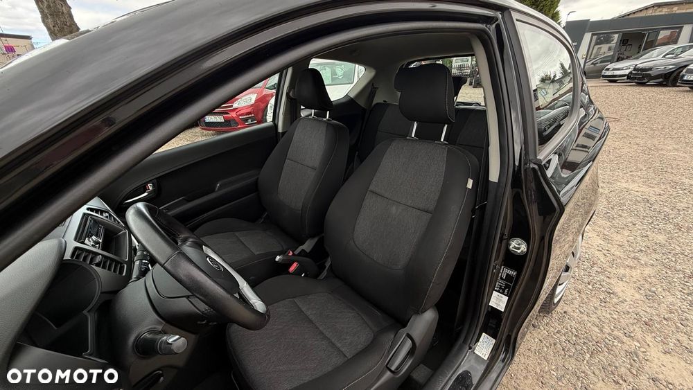 Kia Picanto - 25