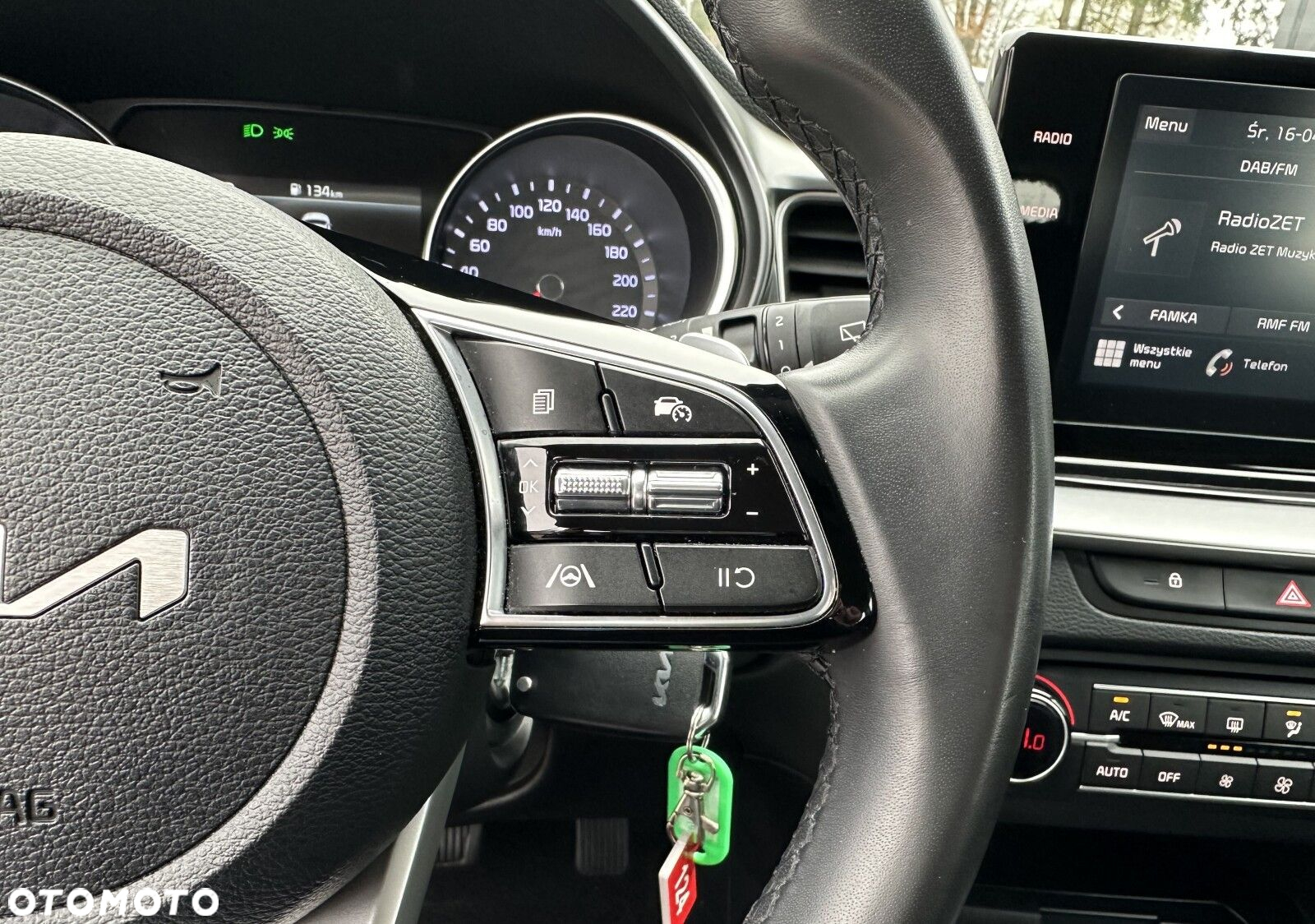 Kia Ceed - 20