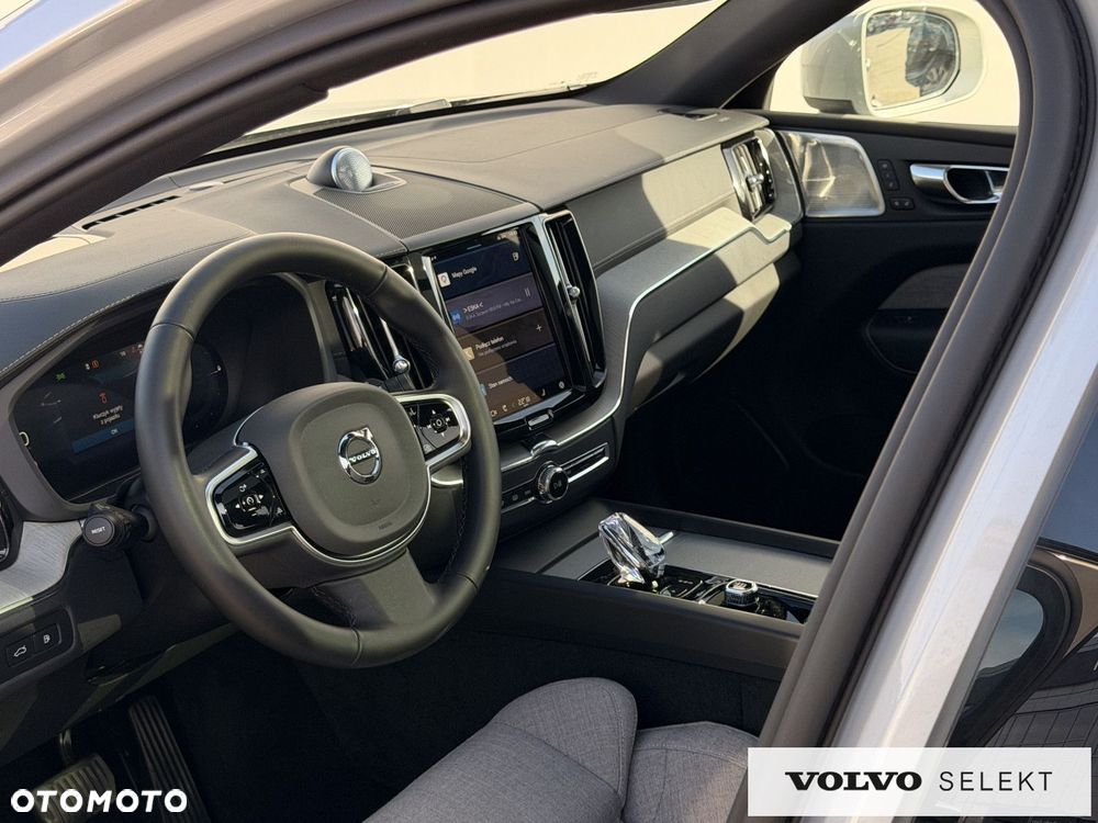 Volvo XC 60 - 11