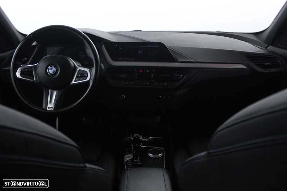 BMW 116 d Pack Desportivo M Auto - 18