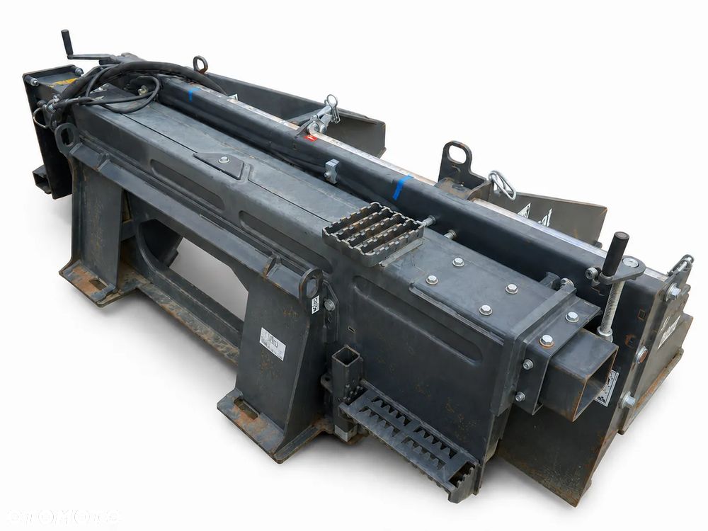Bobcat SAS200 - 2