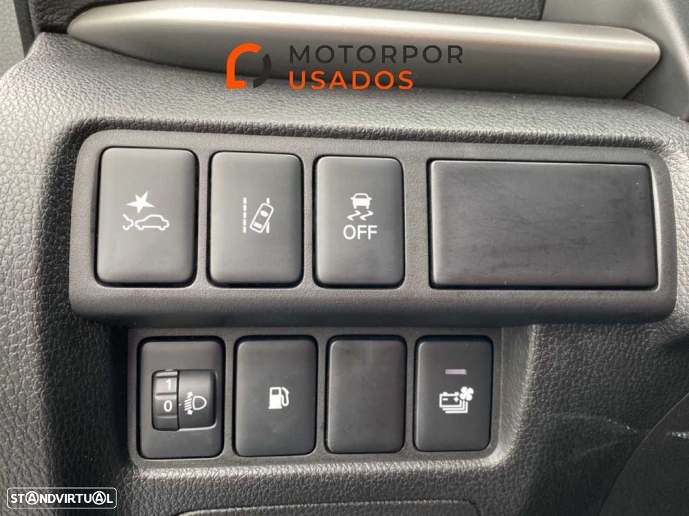 Mitsubishi Eclipse Cross 2.4 PHEV Black Edition - 16