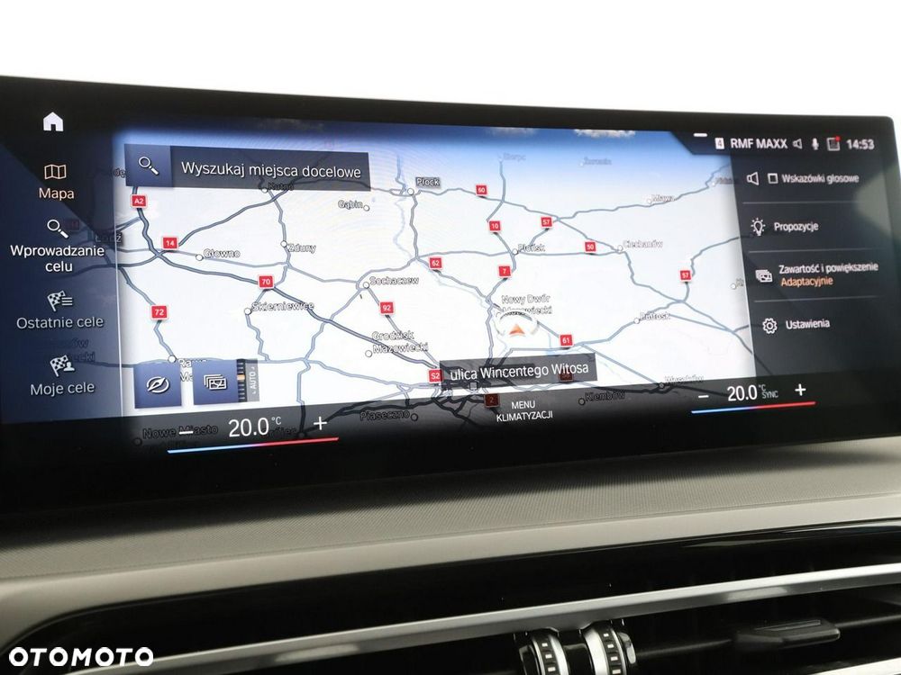 BMW Seria 3 318i - 26