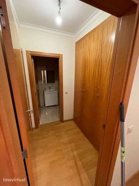 Apartamento T1 (próximo do centro) - Grande imagem: 3/11