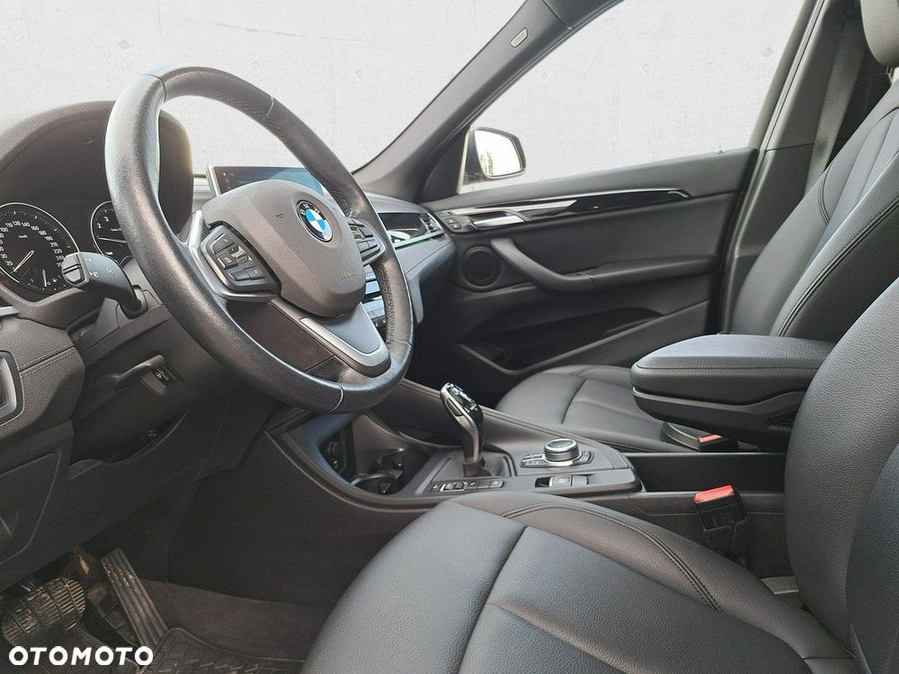 BMW X1 - 16