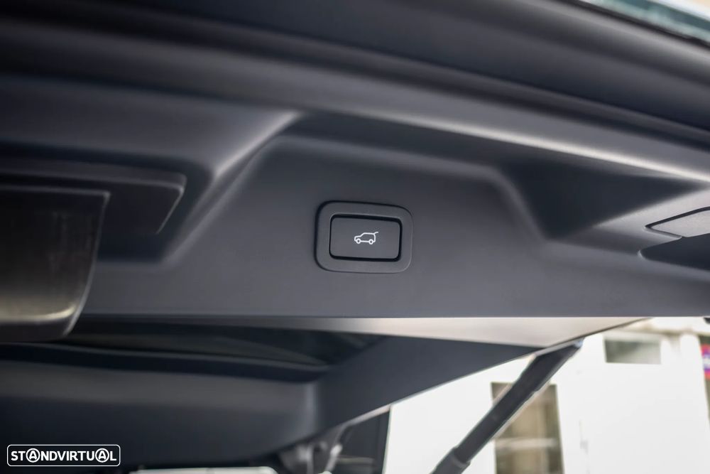 Land Rover Range Rover 3.0 D MHEV Autobiography - 39