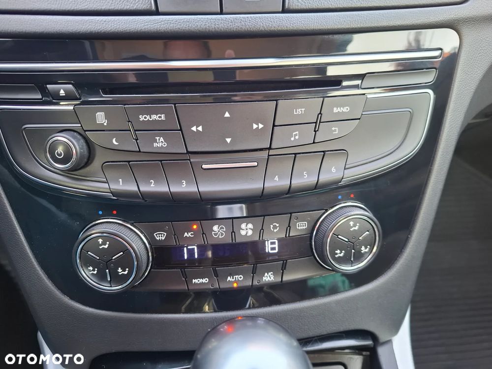 Peugeot 508 - 23