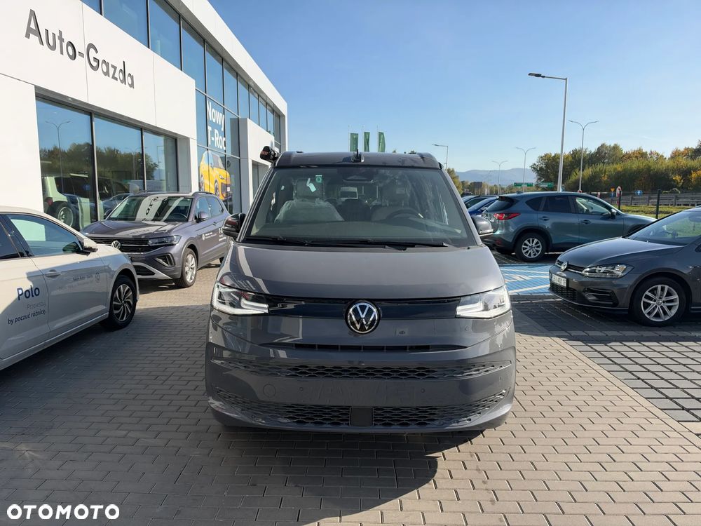 Volkswagen California