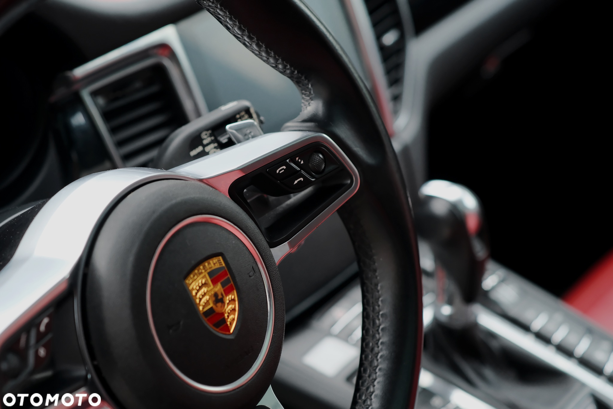 Porsche Macan PDK - 33