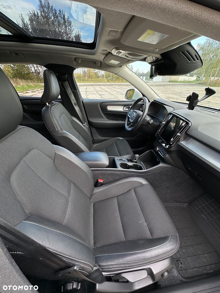 Volvo XC 40 T5 AWD Momentum - 18