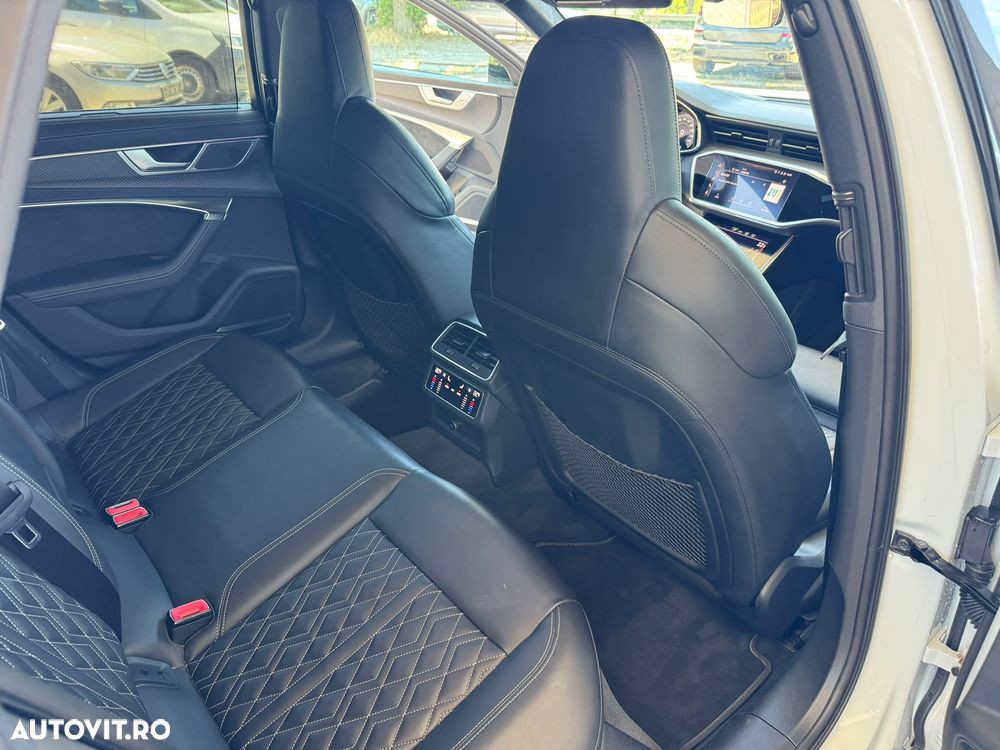 Audi A6 Limuzina 55 TFSI e quattro S tronic S line - 33
