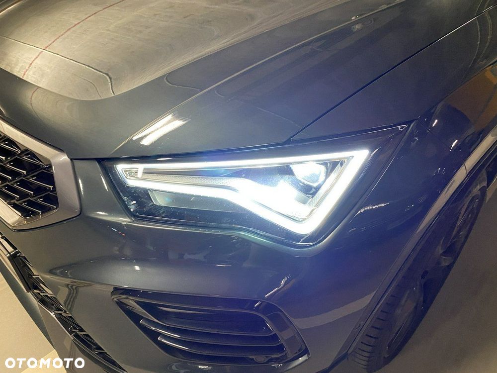 Cupra Ateca - 10