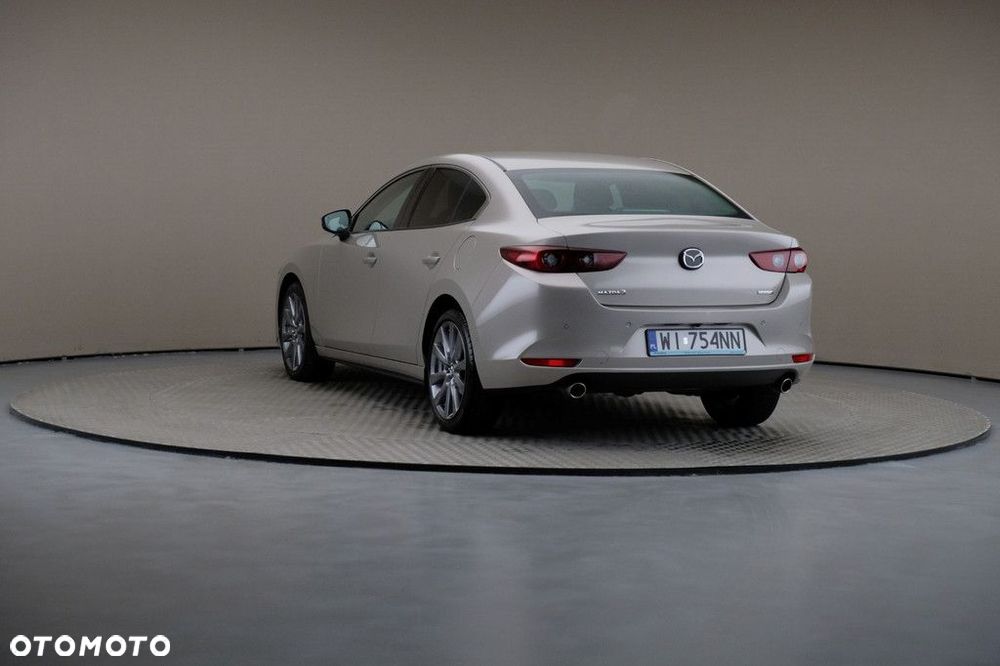 Mazda 3 2.0 mHEV Exclusive Line - 2
