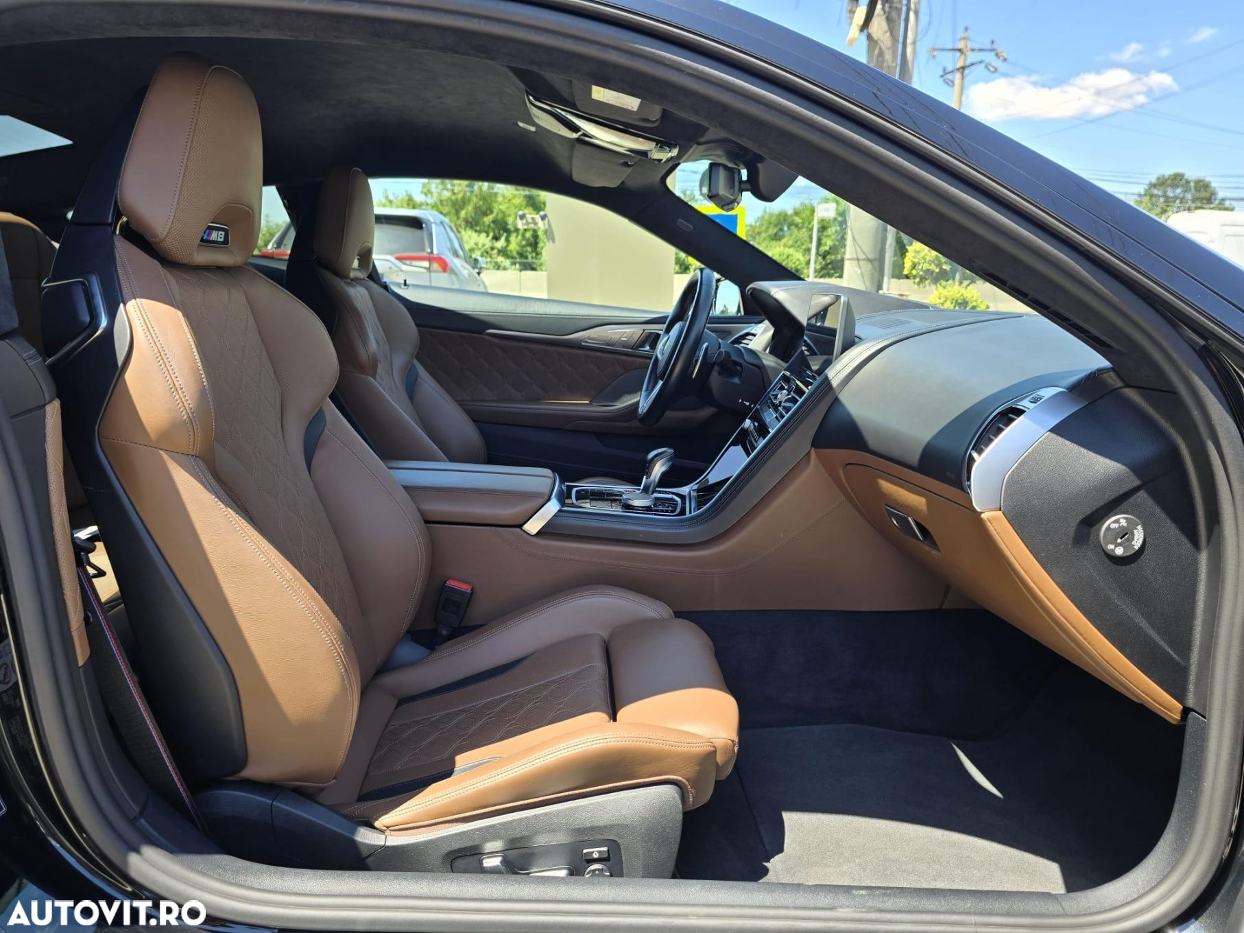 BMW M8 - 13