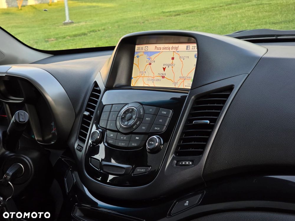 Chevrolet Orlando 2.0 TD LTZ+ - 12