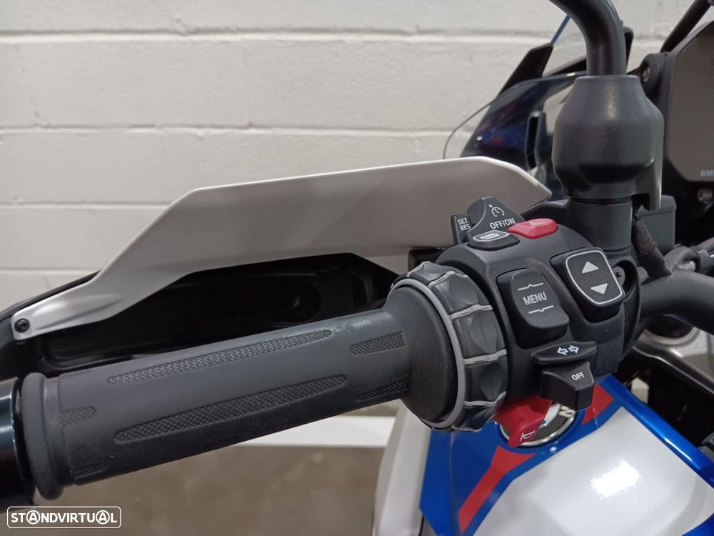 BMW R 1300 GS 1300 GS - 7