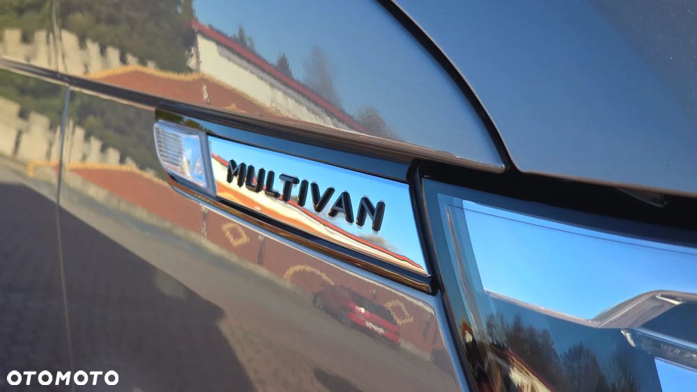 Volkswagen Multivan - 4