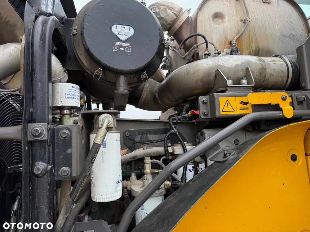 Volvo L220H / 2015 / Full Serwis Volvo / Piękna - 27