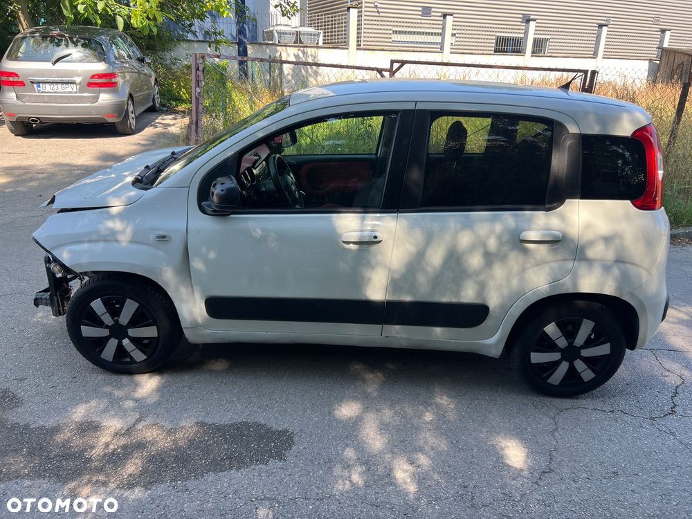 Fiat Panda 0.9 TwinAir Lounge S&S EU6 - 2