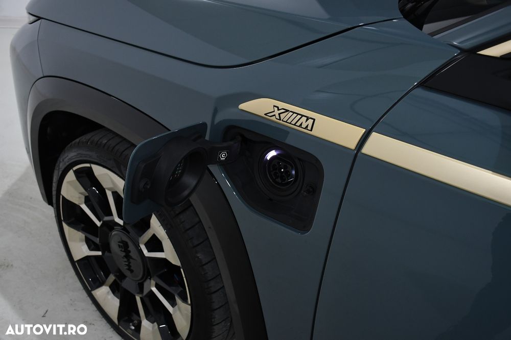 BMW XM - 31