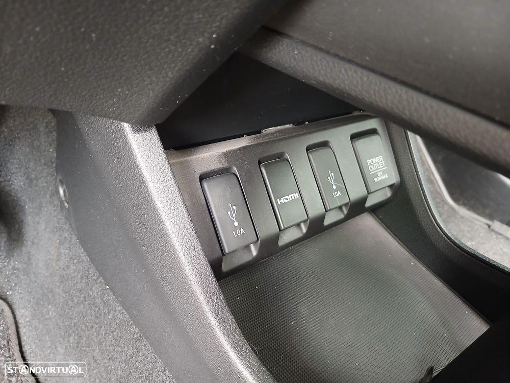 Honda HR-V - 13