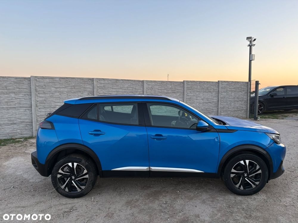 Peugeot 2008 PureTech 100 Stop&Start Allure - 31