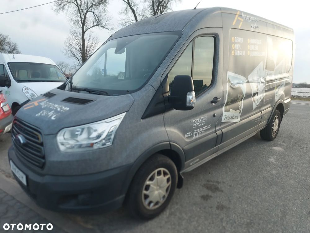 Ford TRANSIT L3H2 - 4