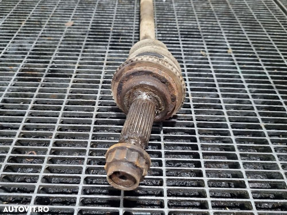 Planetara Stanga Spate Lexus RX 400 H 3.3 B 2004 - 2009 272CP Automata 3MZ - FE (1274) ... - 2