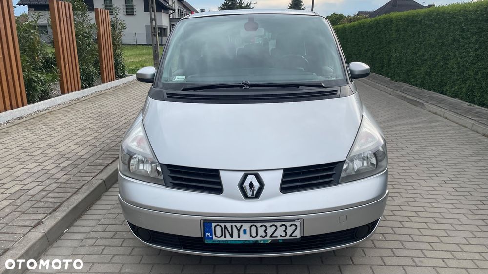 Renault Espace 2.0 Authentique - 3