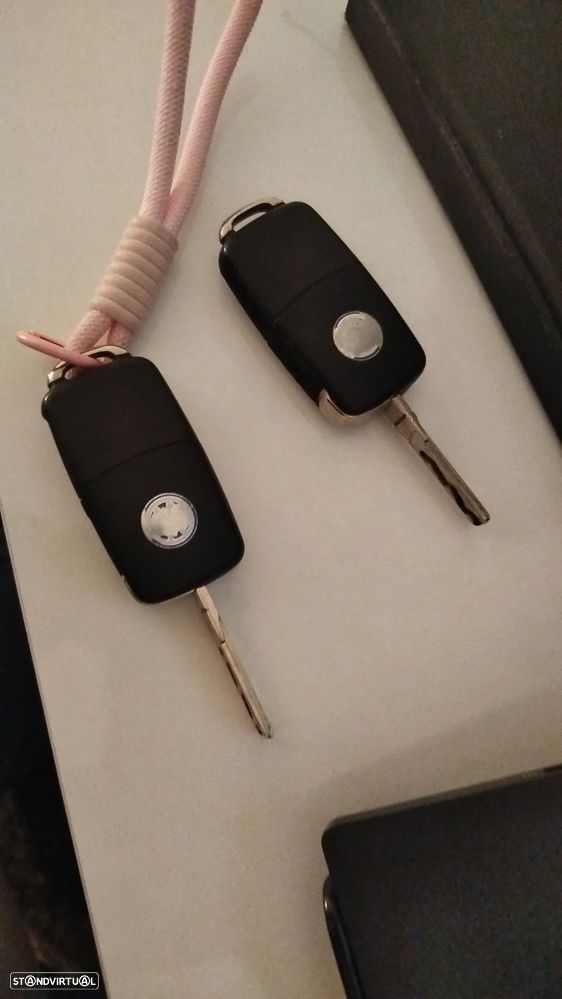 VW Polo 1.2 Confortline TA - 18