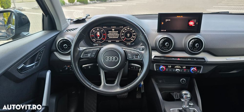 Audi Q2 - 7