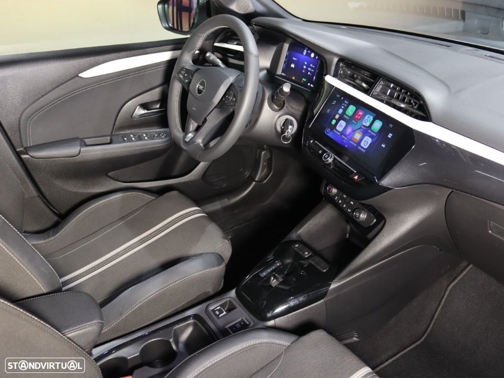 Opel Corsa 1.2 T GS Aut. - 14