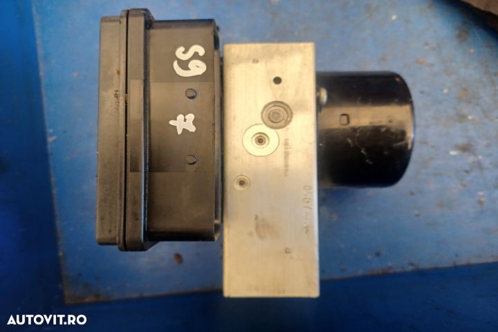 Pompa ABS 2006 A0325459132  A0044312912 Mercedes-Benz C-Class W203/S2 - 2