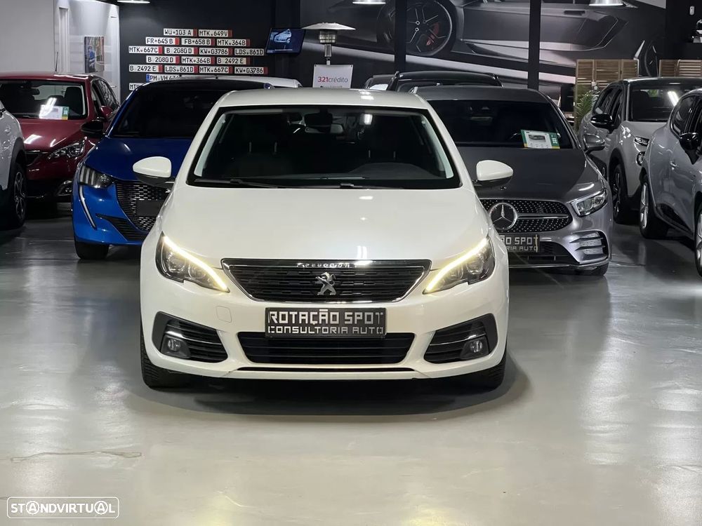 Peugeot 308 1.2 PureTech Style - 5