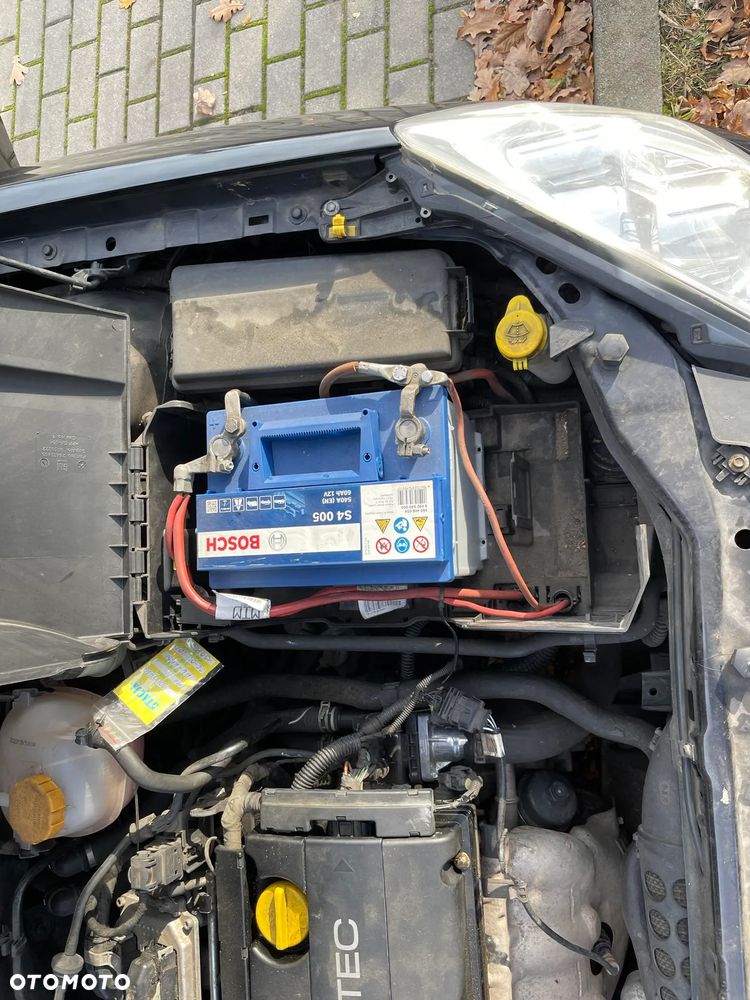 Opel Vectra 1.8 Elegance - 9