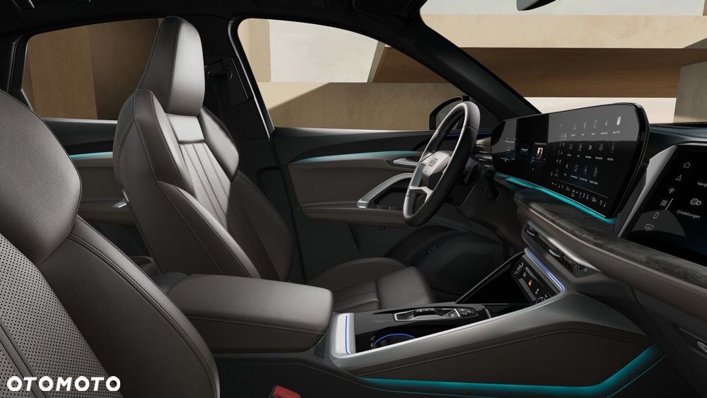 Audi Q5 Sportback - 8