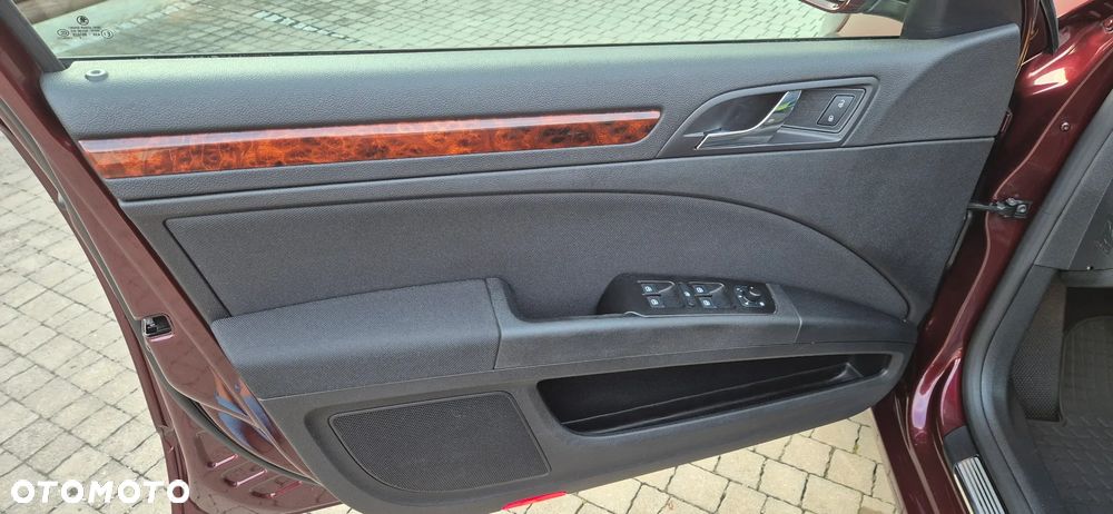 Skoda Superb 1.8 TSI Elegance - 15