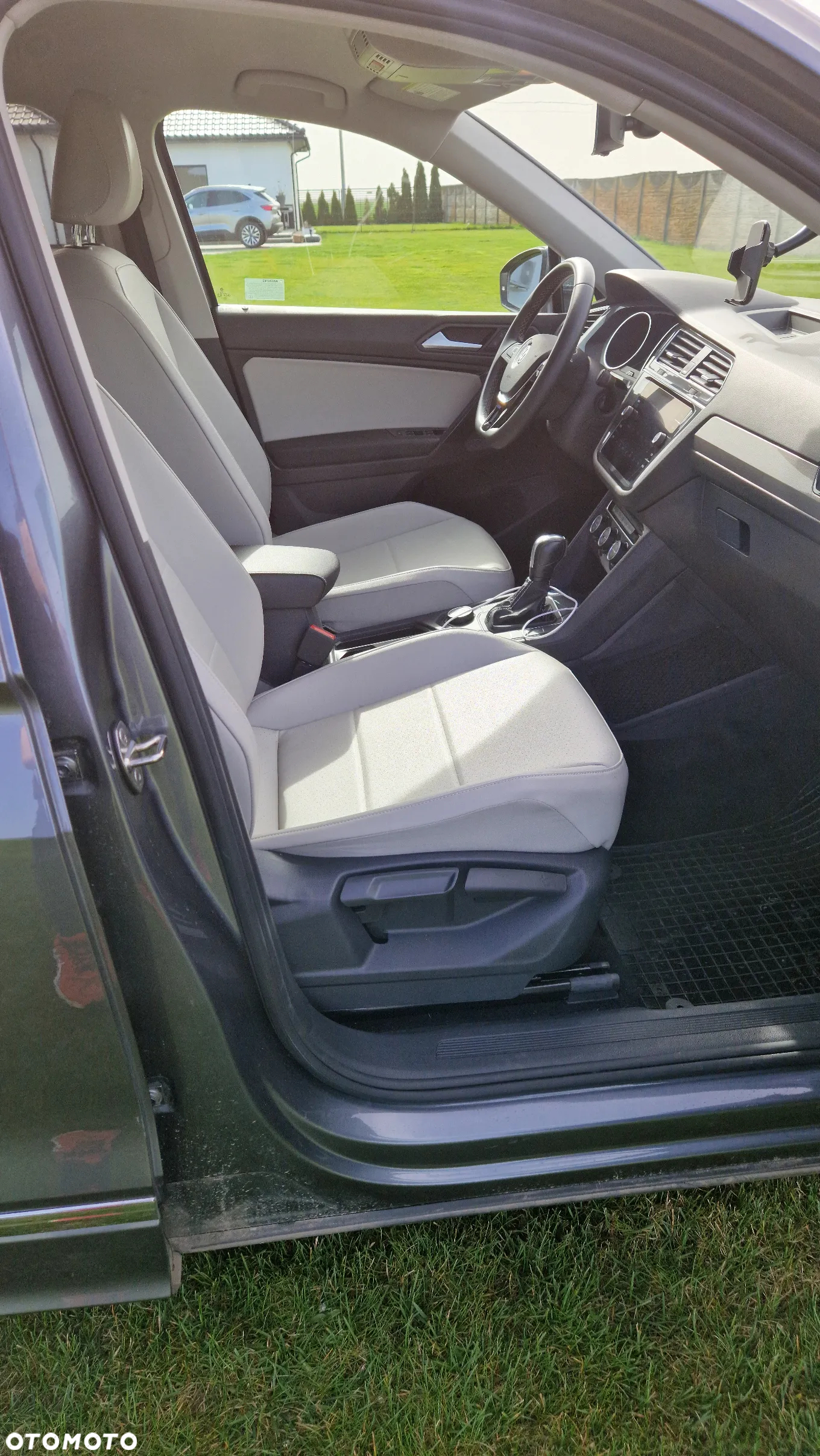 Volkswagen Tiguan 2.0 TSI 4Motion (BlueMotion Technology) DSG Comfortline - 20