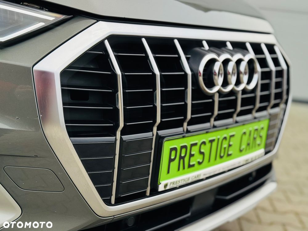 Audi Q3 35 TFSI S tronic - 24