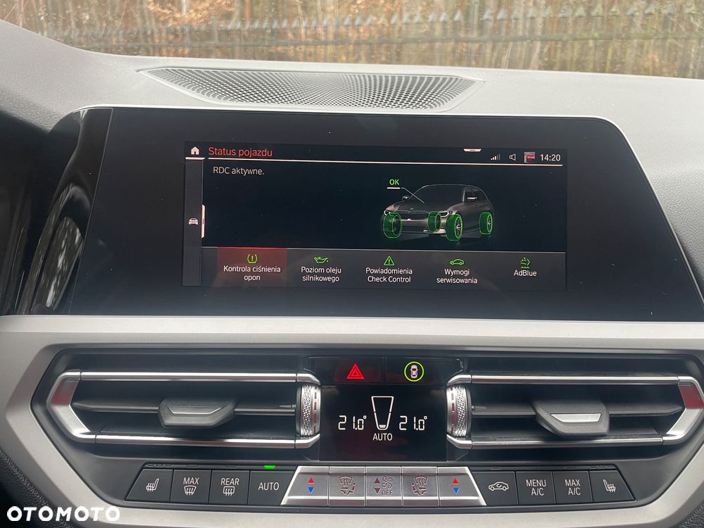 BMW Seria 3 320d Advantage - 6