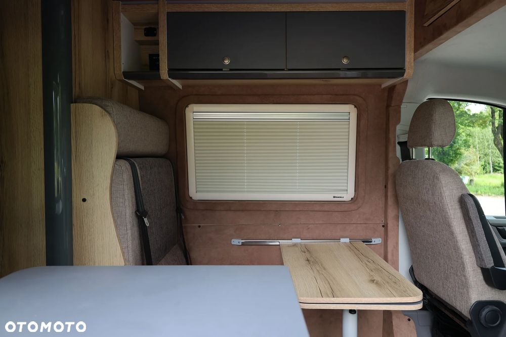 Volkswagen Crafter - 32