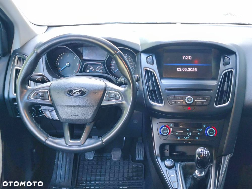 Ford Focus - 6