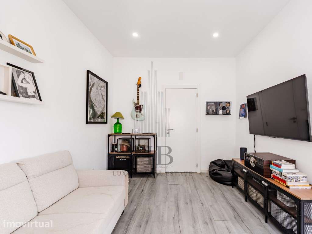 Apartamento T2+1 em Queluz - Grande imagem: 4/31