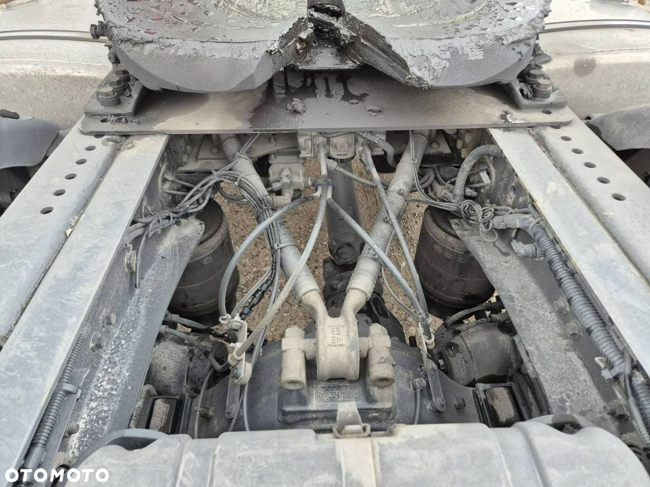 Iveco as 460 - 27