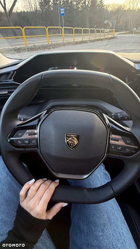 Peugeot 308 1.2 PureTech Active Pack S&S - 13