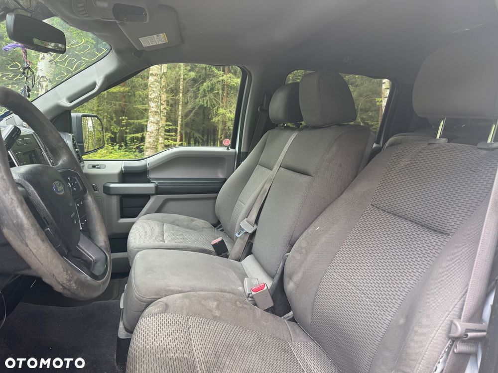 Ford F150 - 28