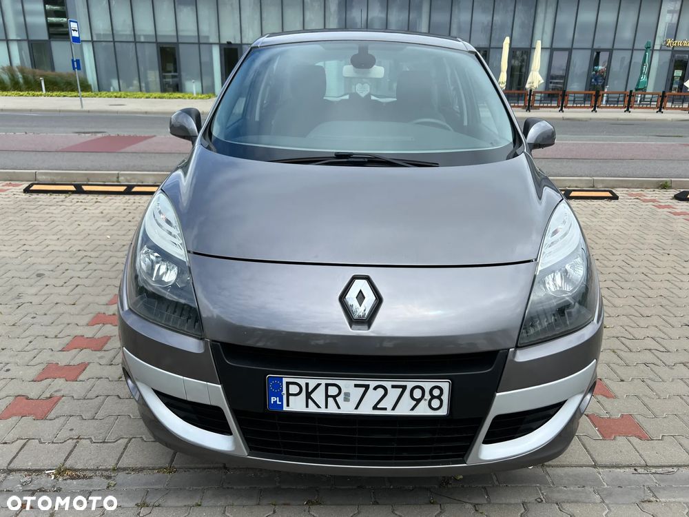 Renault Scenic - 2