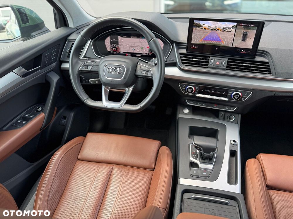 Audi Q5 - 15