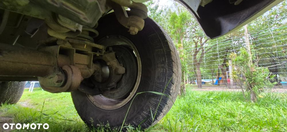 Nissan Patrol GR 3.0 TDI Elegance - 18